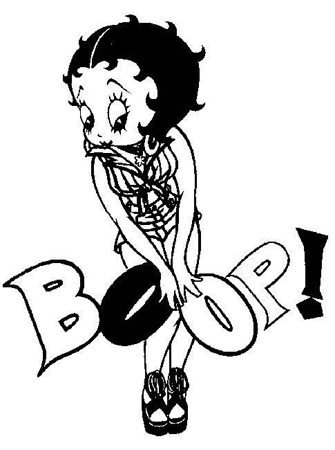 Desenho para colorir
