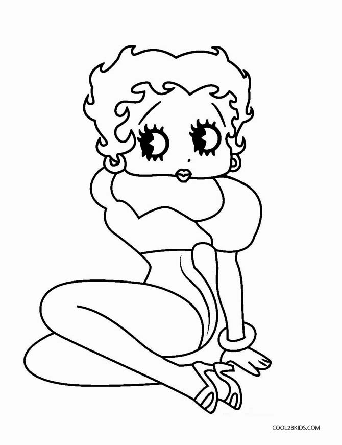 Desenho para imprimir