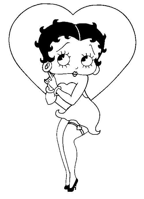 Desenho para imprimir