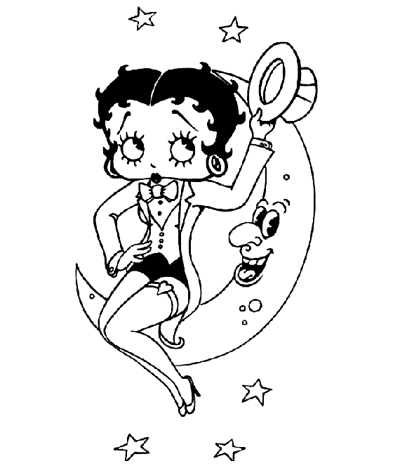 Desenho para colorir