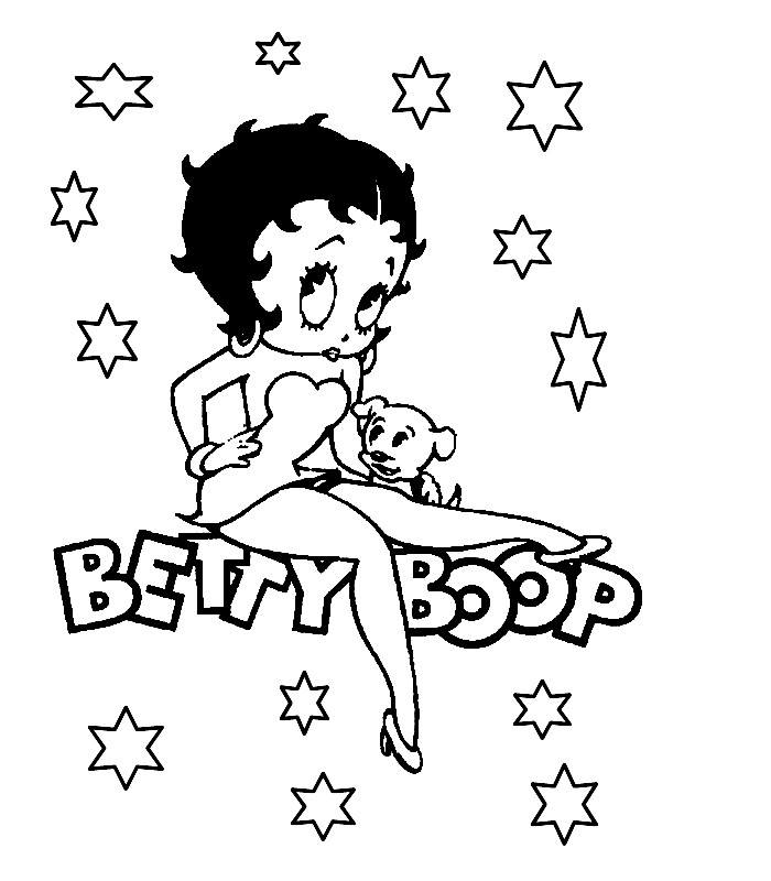 Desenho para colorir