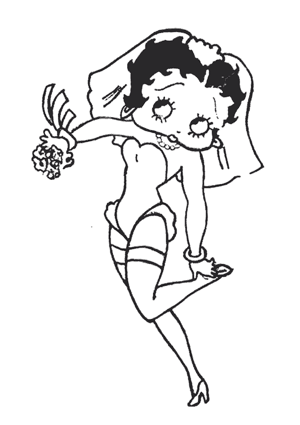 Desenho para colorir
