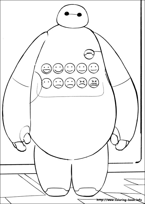Desenho para colorir