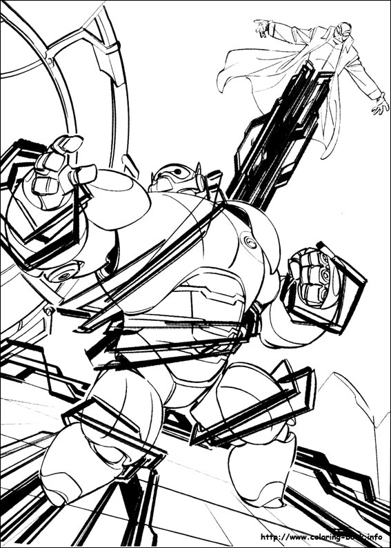 Desenho para imprimir