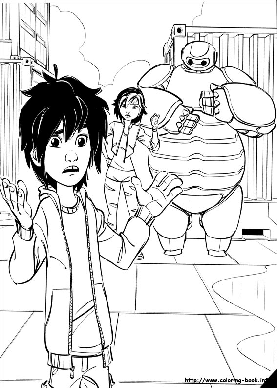 Desenho para colorir