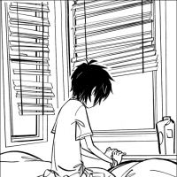 Desenhos para colorir Big Hero