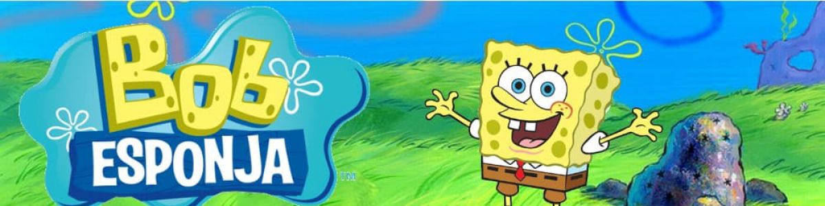Bob Esponja