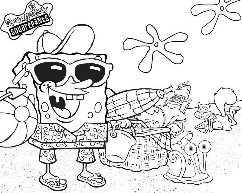 Desenho para imprimir