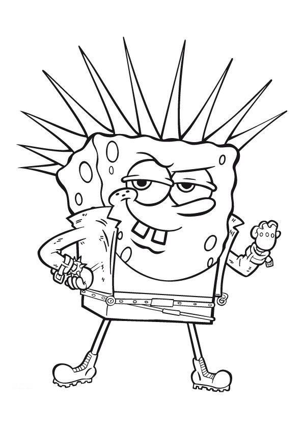 Desenho para imprimir