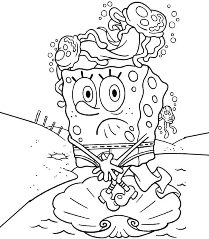 Desenho para imprimir