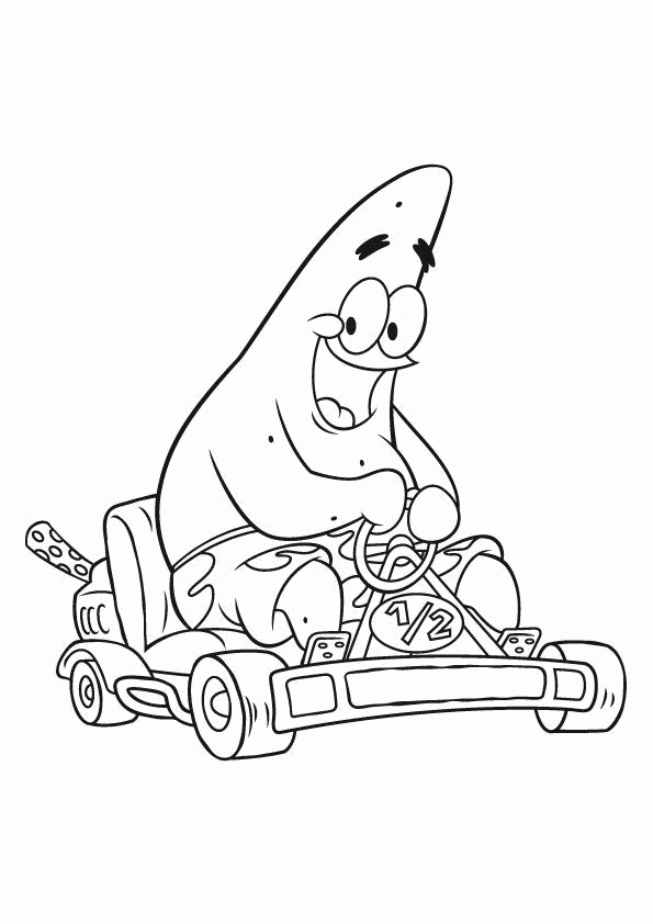 Desenho para imprimir