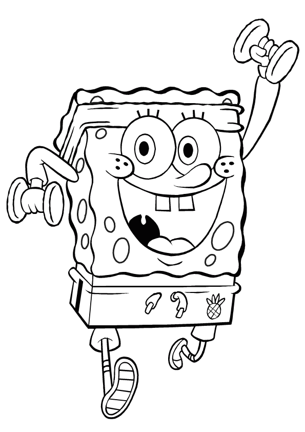 Desenho para imprimir