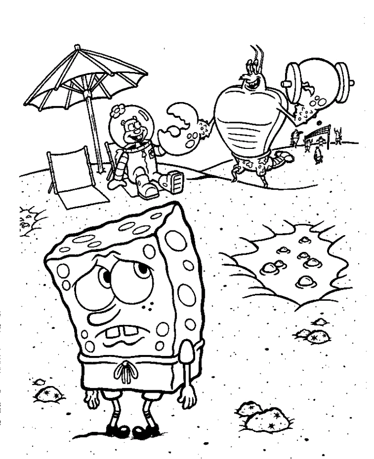 Desenho para imprimir