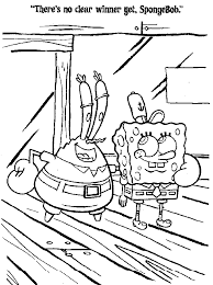 Desenho para colorir