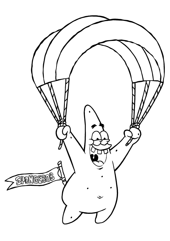 Desenho para imprimir