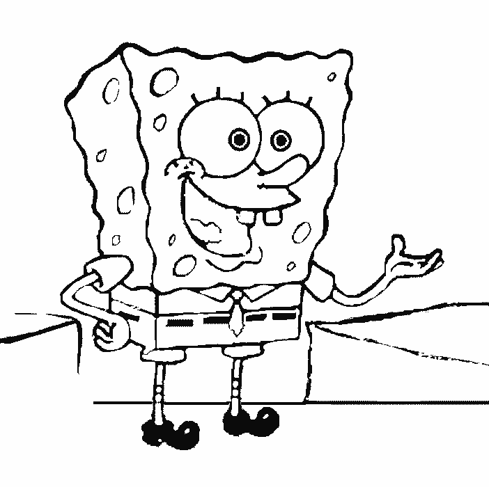Desenho para imprimir
