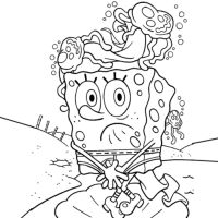 Bob Esponja