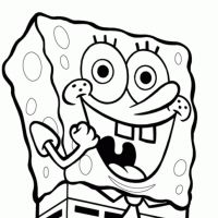 Bob Esponja