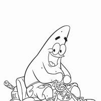 Bob Esponja