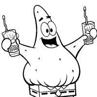Bob Esponja