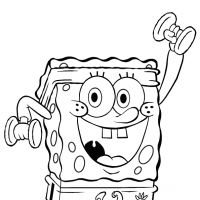 Bob Esponja