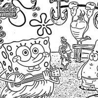 Bob Esponja