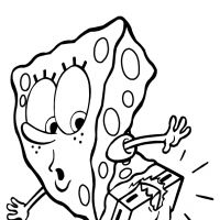 Bob Esponja