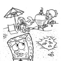 Bob Esponja