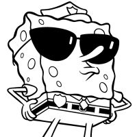 Bob Esponja