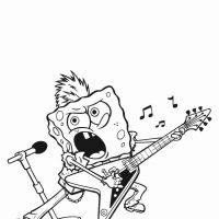 Bob Esponja