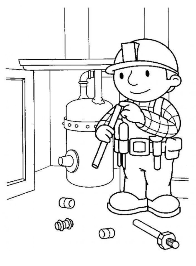 Desenho para colorir