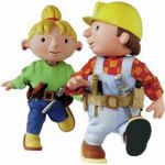 Bob o Construtor