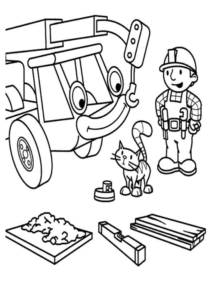 Desenho para colorir