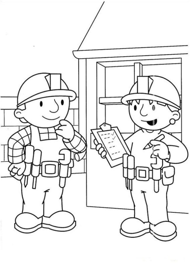 Desenho para colorir
