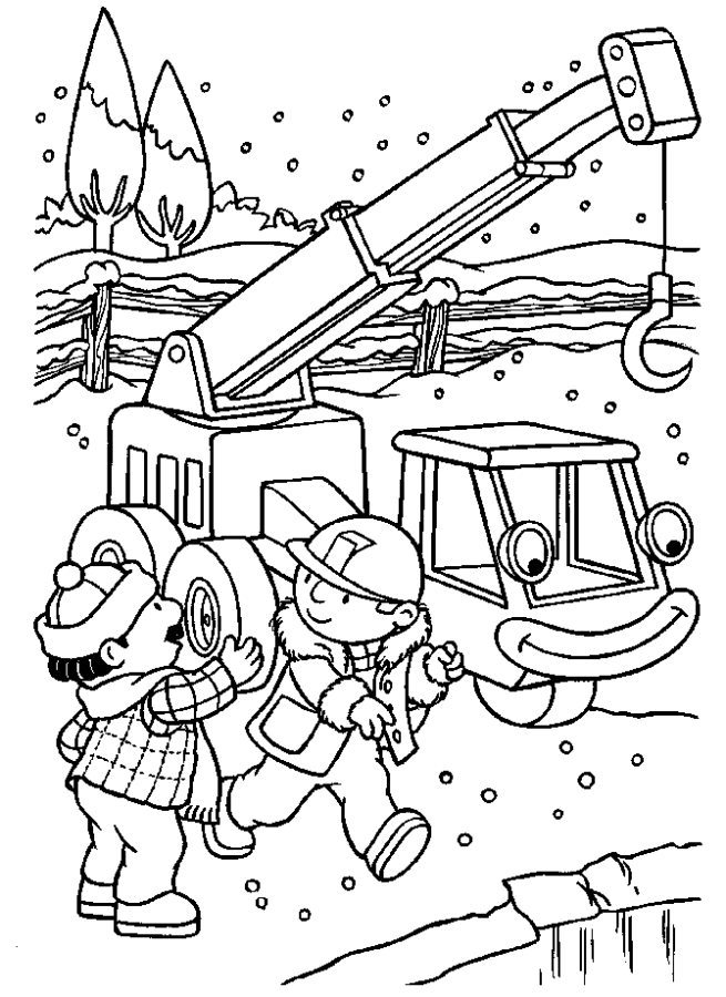 Desenho para colorir