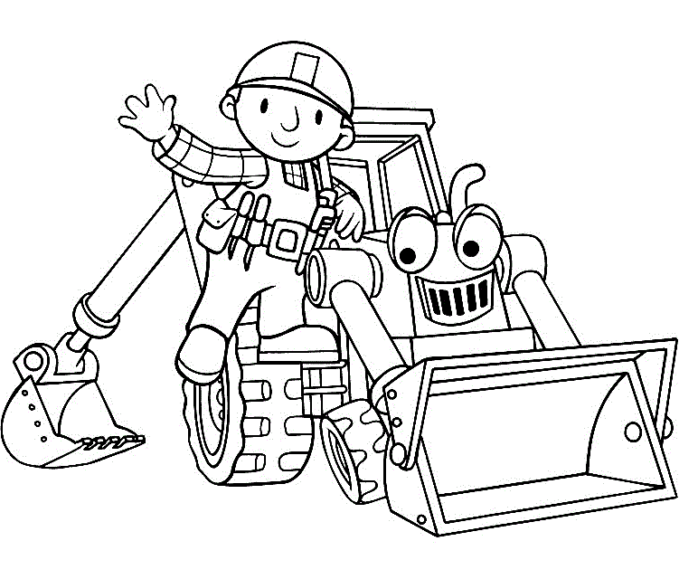 Desenho para colorir