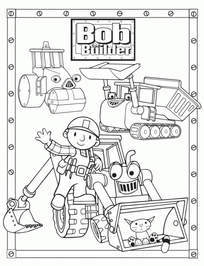 Desenho para colorir