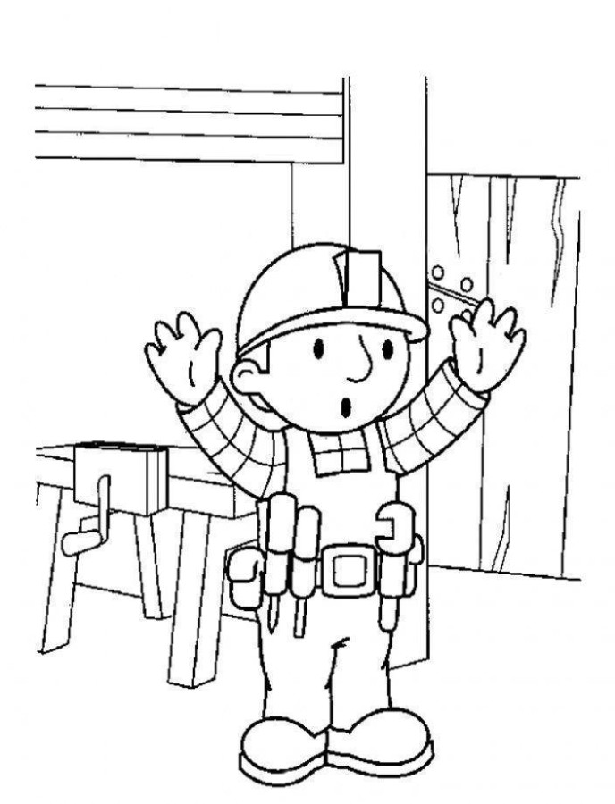 Desenho para colorir