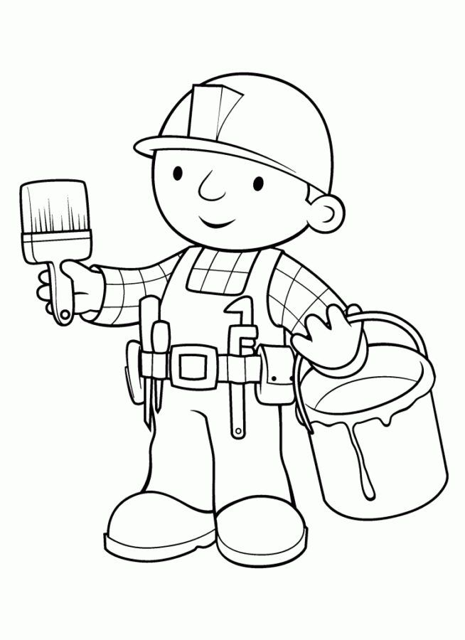 Desenho para imprimir