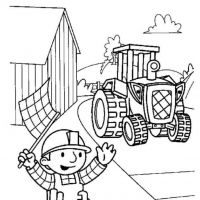 Bob o Construtor