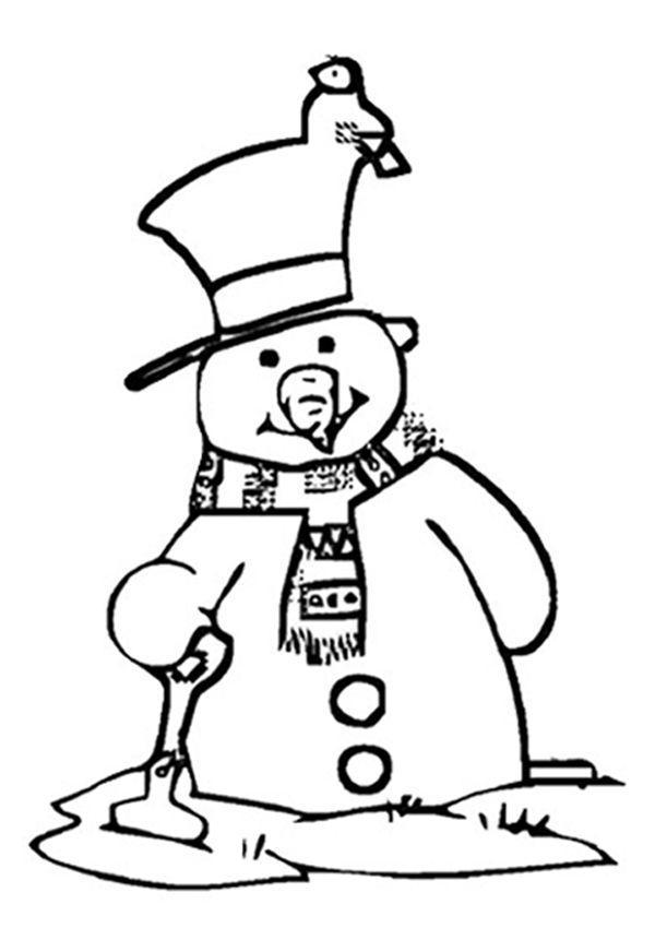 Desenho para imprimir