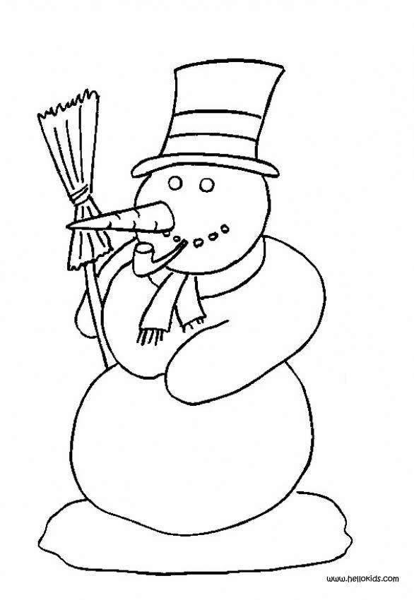 Desenho para imprimir