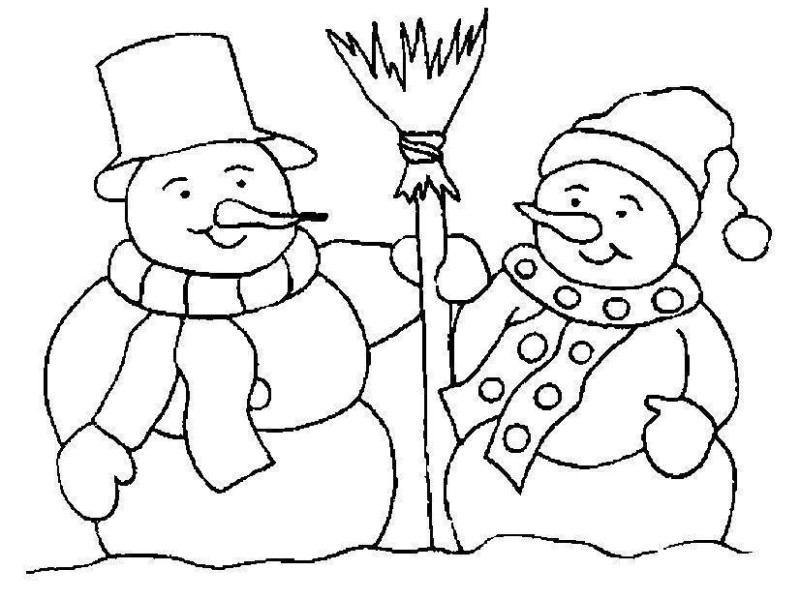 Desenho para colorir
