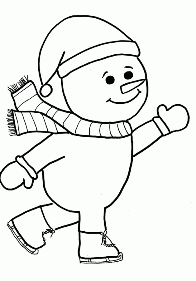 Desenho para imprimir