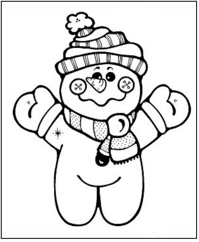 Desenho para colorir