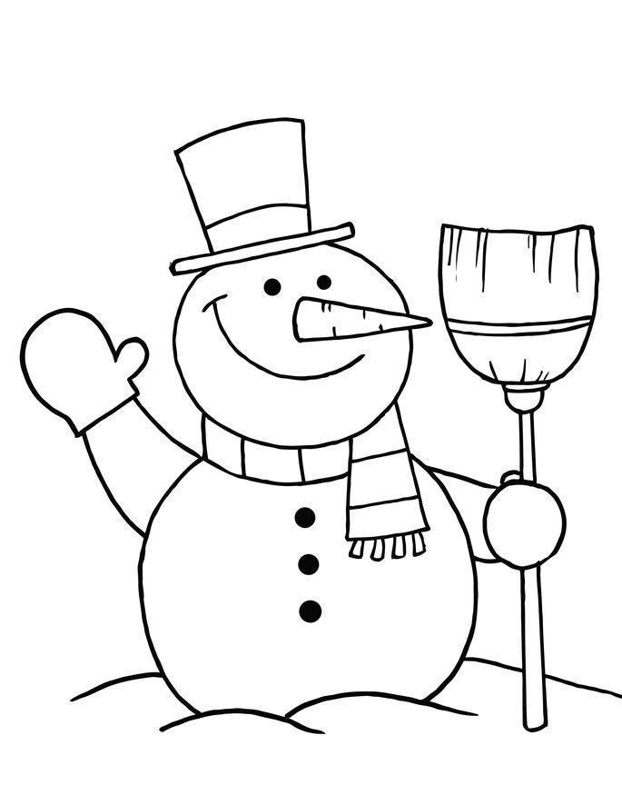 Desenho para colorir