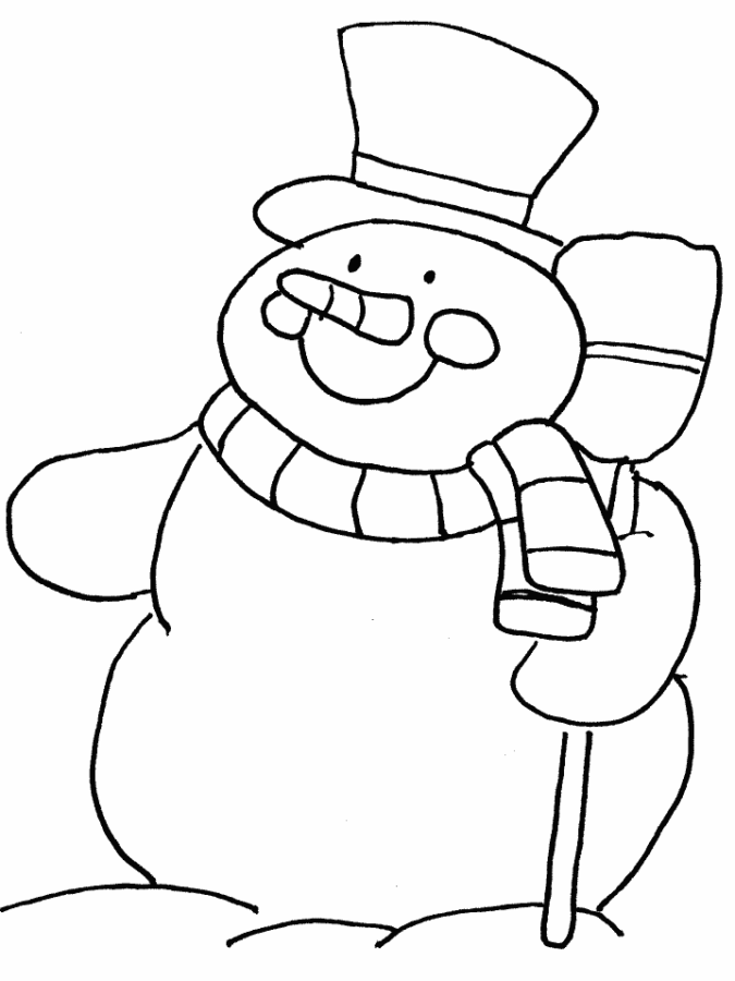 Desenho para imprimir