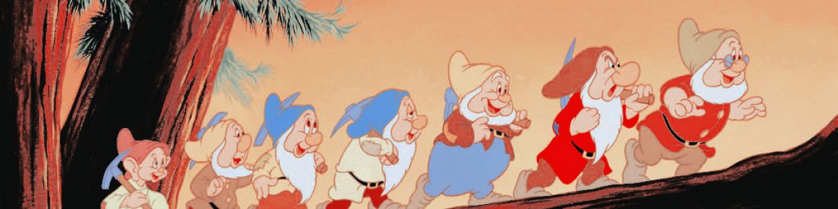 Branca de Neve