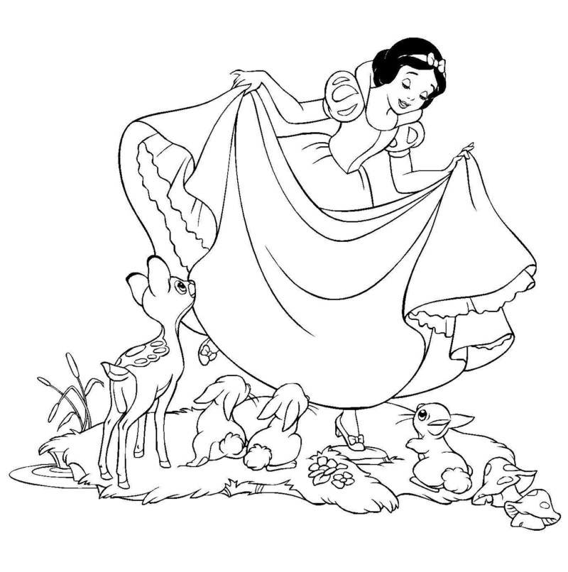 Desenho para imprimir