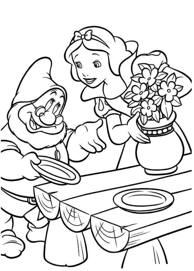 Desenho para imprimir